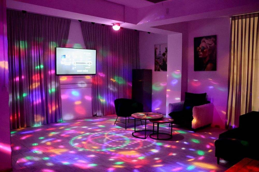 198946 גלריה כללית, מתחם קינג ג'ורג פלייס - King George Place, וילה  בתל אביב וילות - Vila 4 U