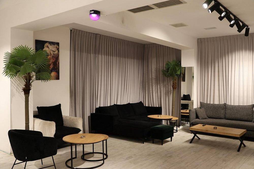 198947 גלריה כללית, מתחם קינג ג'ורג פלייס - King George Place, וילה  בתל אביב וילות - Vila 4 U