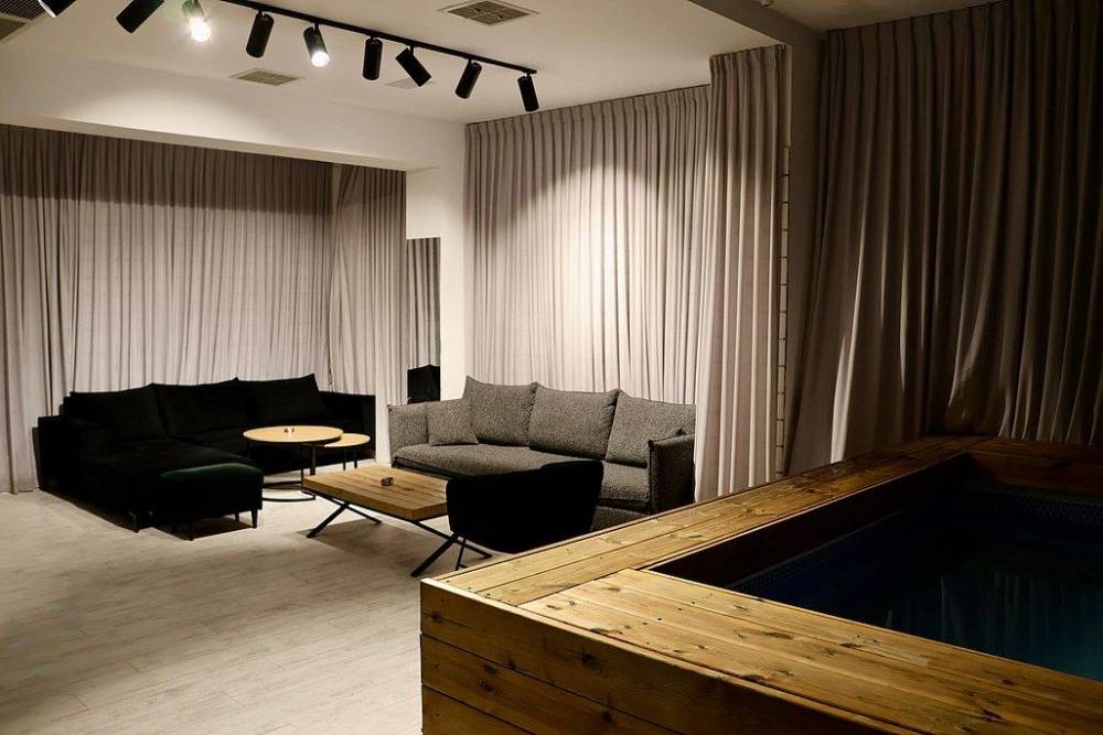 198950 גלריה כללית, מתחם קינג ג'ורג פלייס - King George Place, וילה  בתל אביב וילות - Vila 4 U