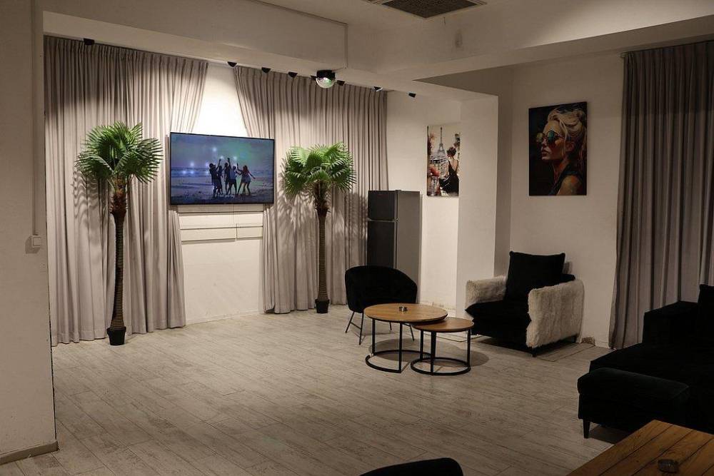 198955 גלריה כללית, מתחם קינג ג'ורג פלייס - King George Place, וילה  בתל אביב וילות - Vila 4 U