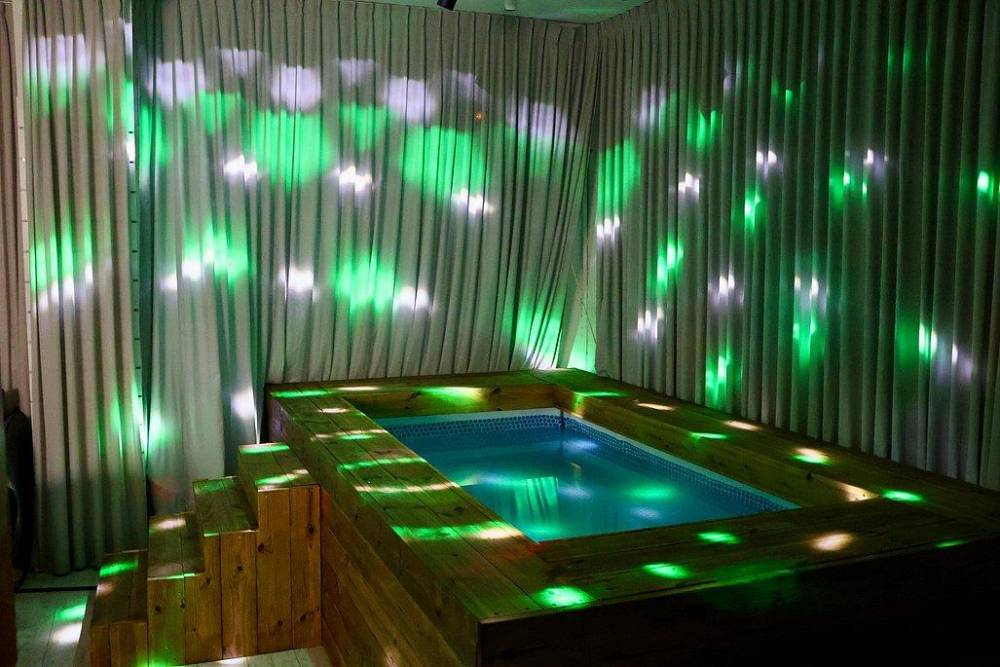 198957 גלריה כללית, מתחם קינג ג'ורג פלייס - King George Place, וילה  בתל אביב וילות - Vila 4 U