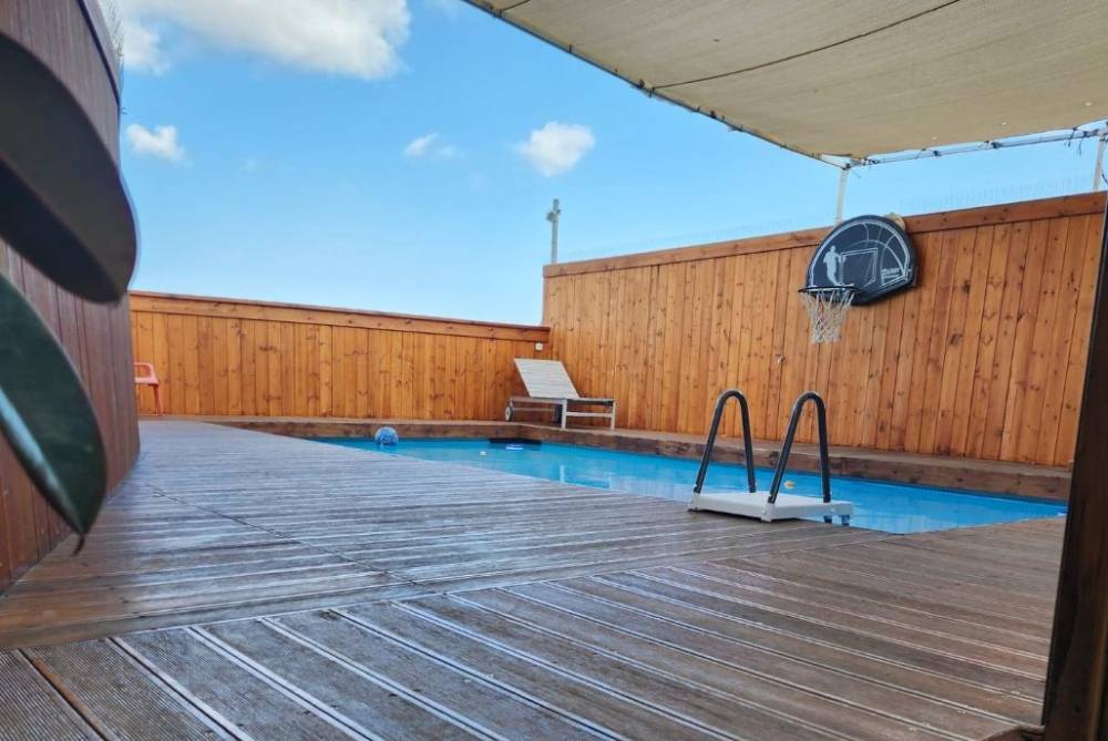 199187 גלריה כללית, גארדן פליי - Garden Fly, וילה  בנס ציונה וילות - Vila 4 U