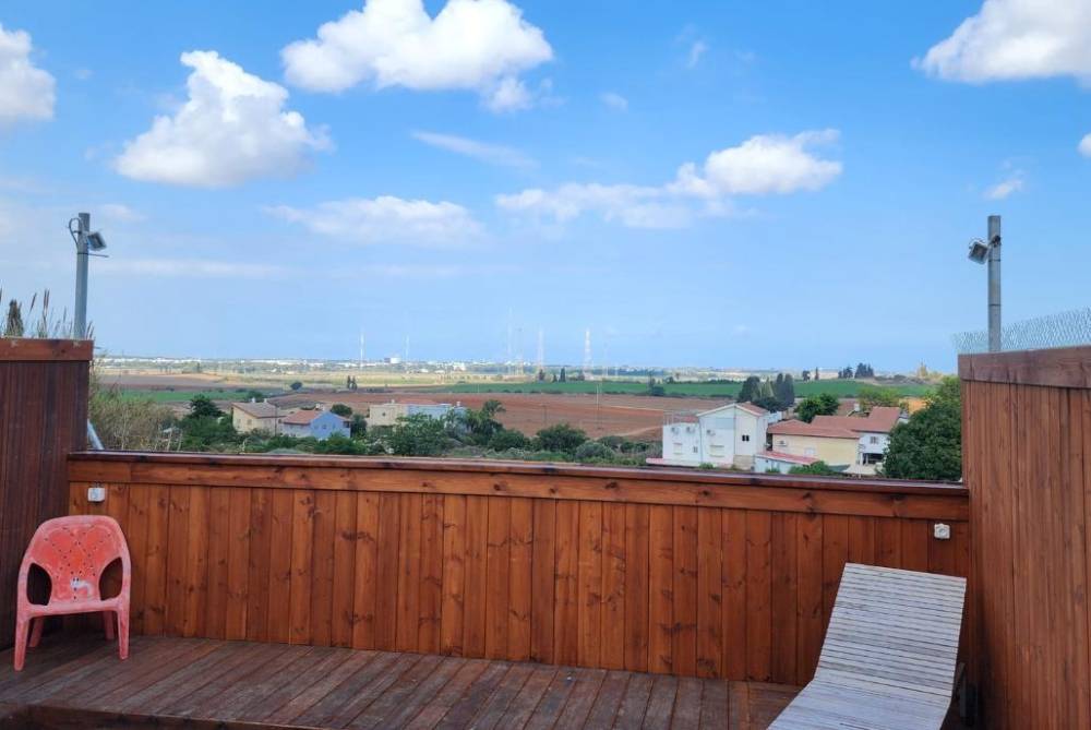 199193 גלריה כללית, גארדן פליי - Garden Fly, וילה  בנס ציונה וילות - Vila 4 U