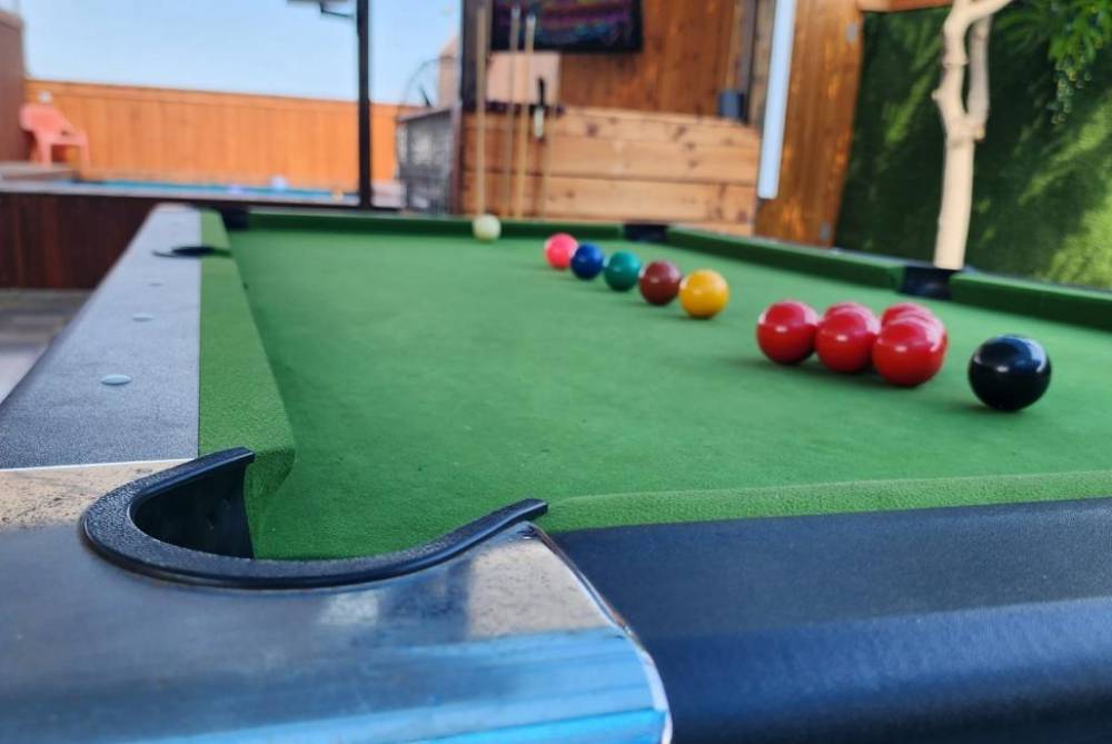 199194 גלריה כללית, גארדן פליי - Garden Fly, וילה  בנס ציונה וילות - Vila 4 U