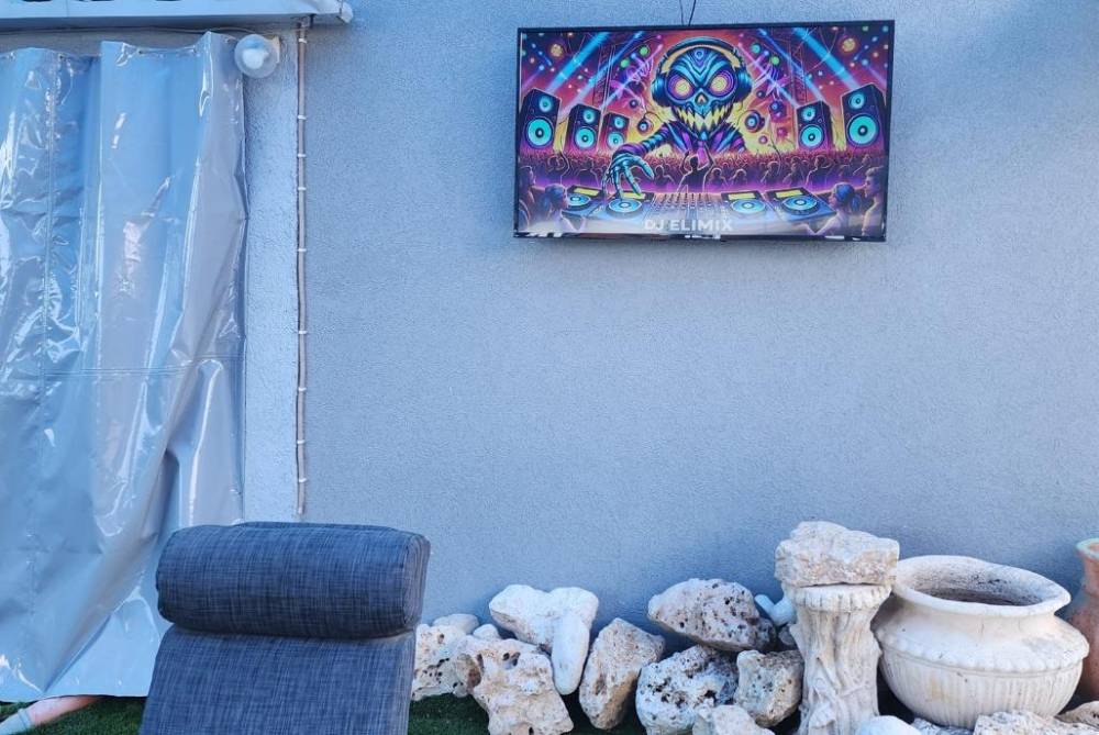 199200 גלריה כללית, גארדן פליי - Garden Fly, וילה  בנס ציונה וילות - Vila 4 U