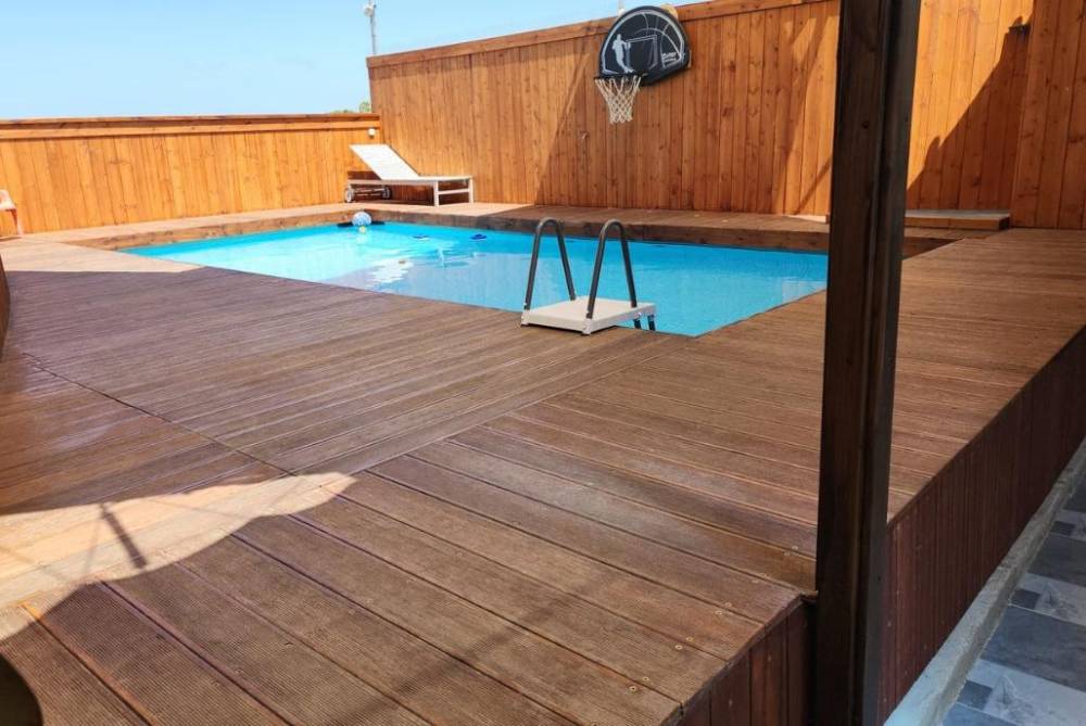 199204 גלריה כללית, גארדן פליי - Garden Fly, וילה  בנס ציונה וילות - Vila 4 U