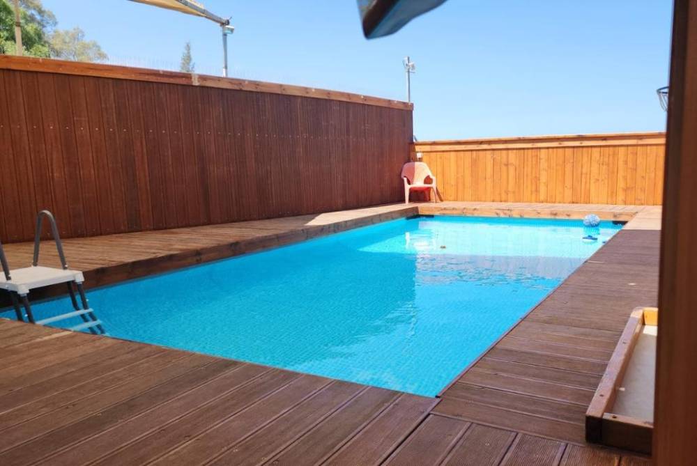 199207 גלריה כללית, גארדן פליי - Garden Fly, וילה  בנס ציונה וילות - Vila 4 U