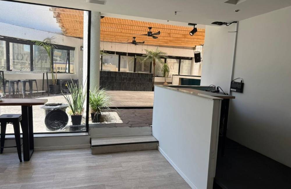 200003 גלריה כללית, מתחם פטיו תל אביב - Patyo TLV, וילה  בתל אביב וילות - Vila 4 U