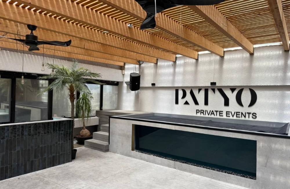 200005 גלריה כללית, מתחם פטיו תל אביב - Patyo TLV, וילה  בתל אביב וילות - Vila 4 U