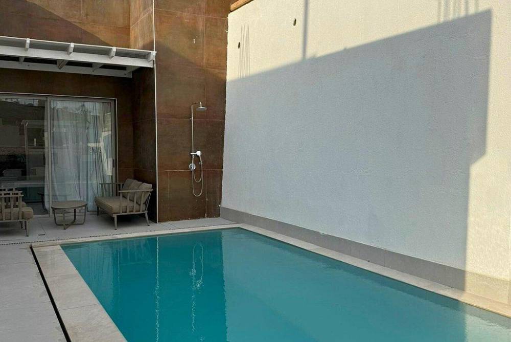 200876 וילה אילת ריזורט, וילה אילת ריזורט, וילה  באילת וילות - Vila 4 U