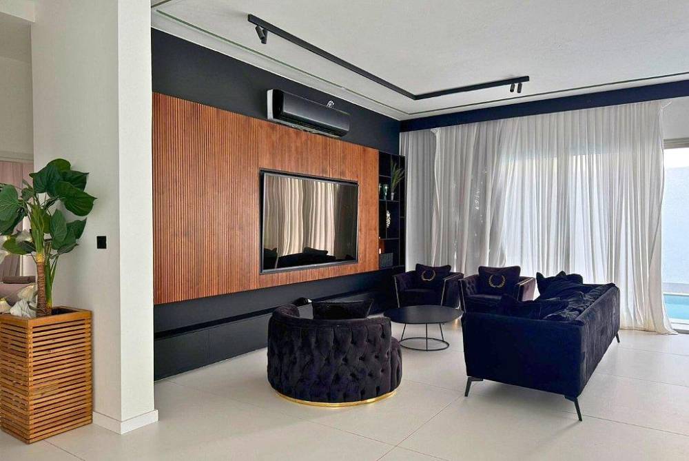 200878 וילה אילת ריזורט, וילה אילת ריזורט, וילה  באילת וילות - Vila 4 U