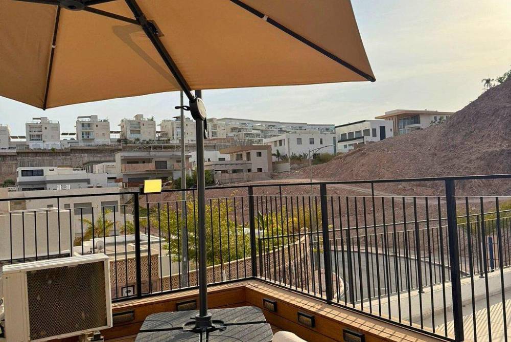 200887 וילה אילת ריזורט, וילה אילת ריזורט, וילה  באילת וילות - Vila 4 U