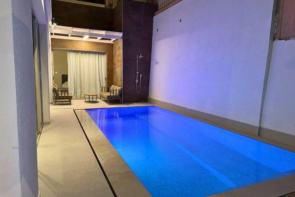 200893 וילה אילת ריזורט, וילה אילת ריזורט, וילה  באילת וילות - Vila 4 U