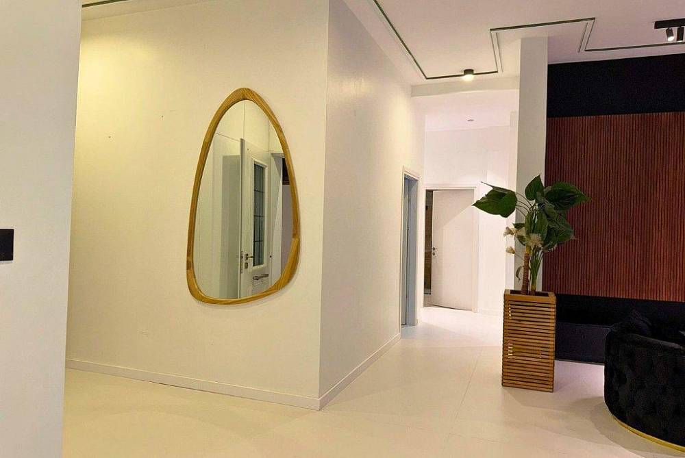 200914 המתחם הפנימי, וילה אילת ריזורט, וילה  באילת וילות - Vila 4 U