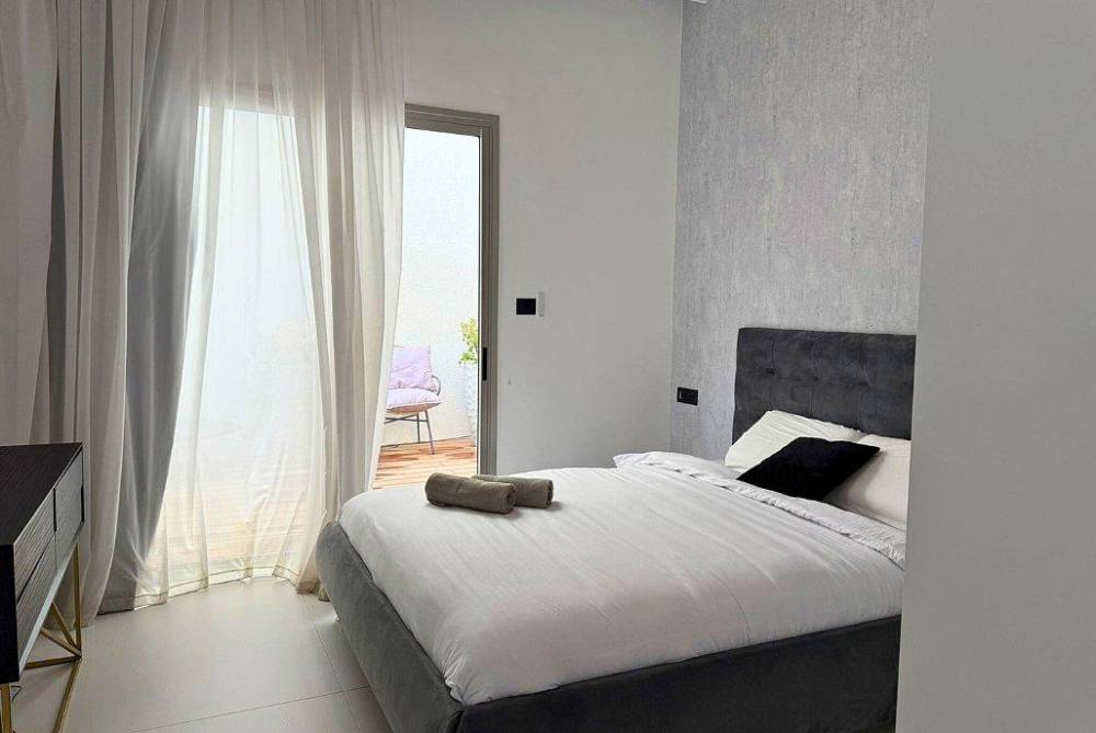 200919 המתחם הפנימי, וילה אילת ריזורט, וילה  באילת וילות - Vila 4 U