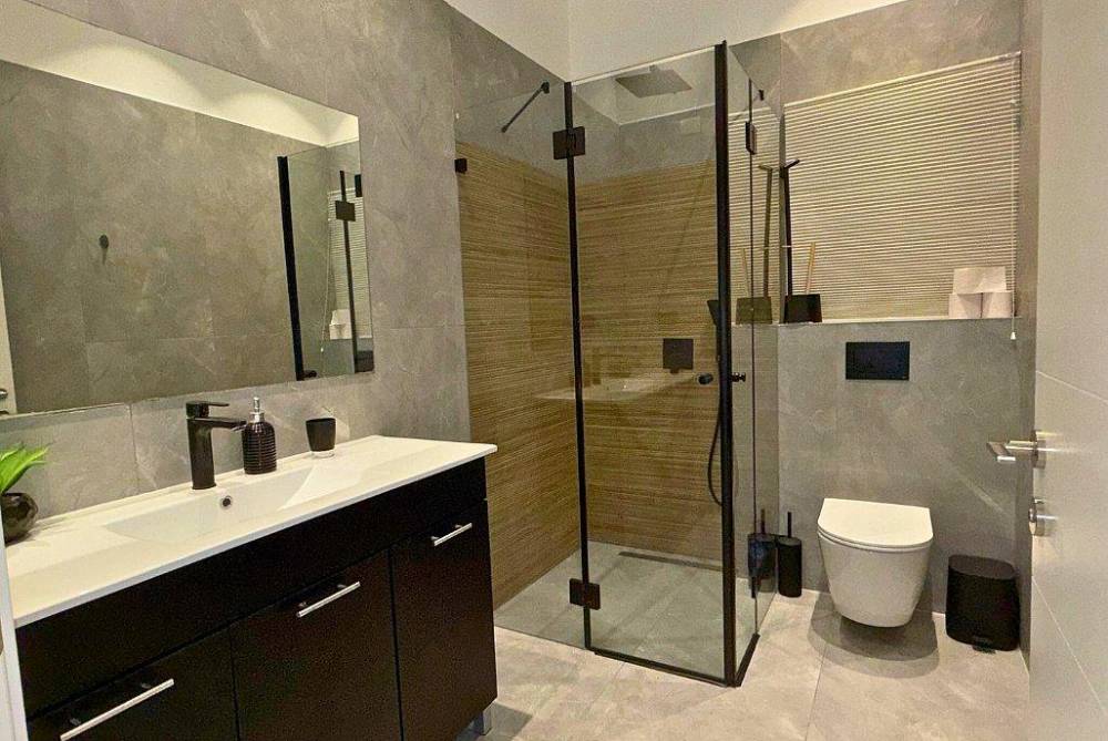 200925 המתחם הפנימי, וילה אילת ריזורט, וילה  באילת וילות - Vila 4 U