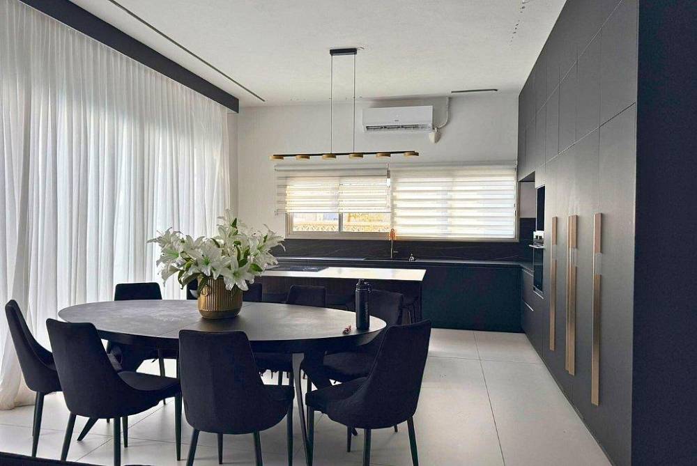 200926 המתחם הפנימי, וילה אילת ריזורט, וילה  באילת וילות - Vila 4 U