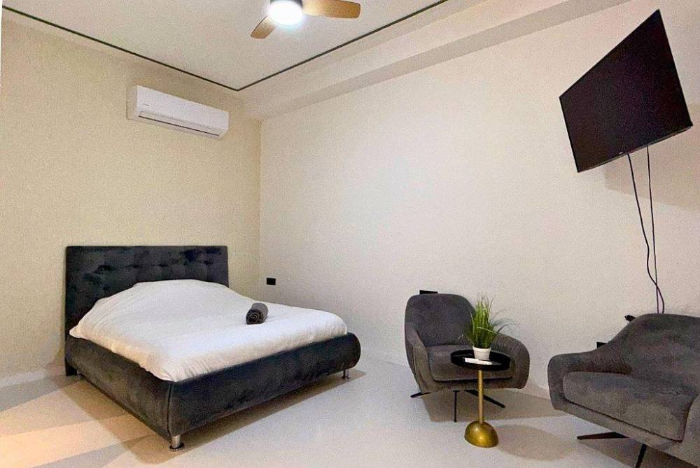 200927 המתחם הפנימי, וילה אילת ריזורט, וילה  באילת וילות - Vila 4 U