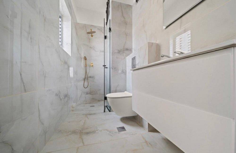 200942 גלריה כללית, פנטהאוז מעל הכותל, וילה  בירושלים וילות - Vila 4 U