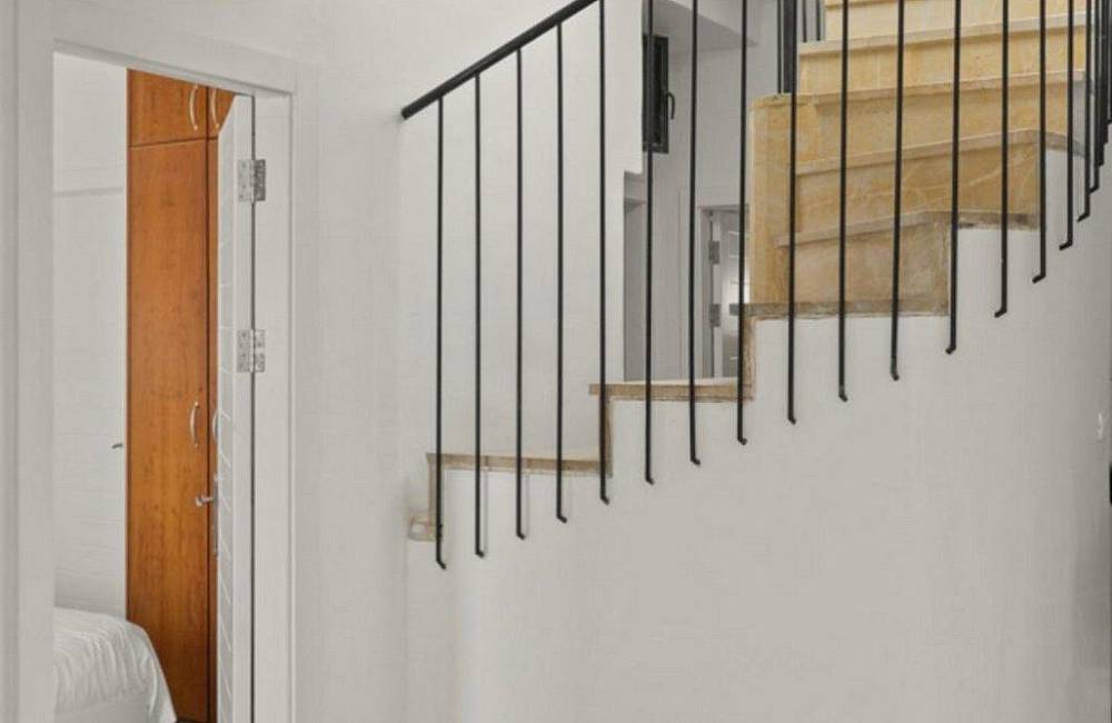 200943 גלריה כללית, פנטהאוז מעל הכותל, וילה  בירושלים וילות - Vila 4 U