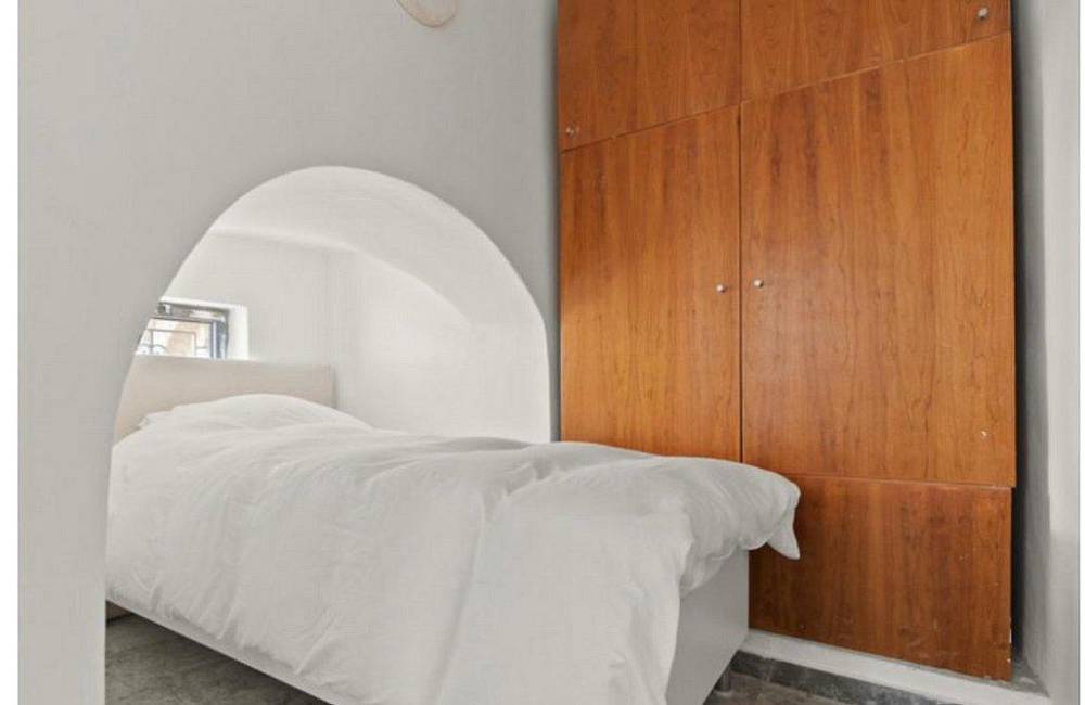 200944 גלריה כללית, פנטהאוז מעל הכותל, וילה  בירושלים וילות - Vila 4 U