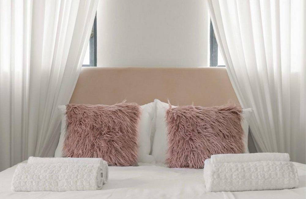 200946 גלריה כללית, פנטהאוז מעל הכותל, וילה  בירושלים וילות - Vila 4 U