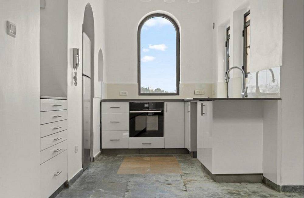 200949 גלריה כללית, פנטהאוז מעל הכותל, וילה  בירושלים וילות - Vila 4 U