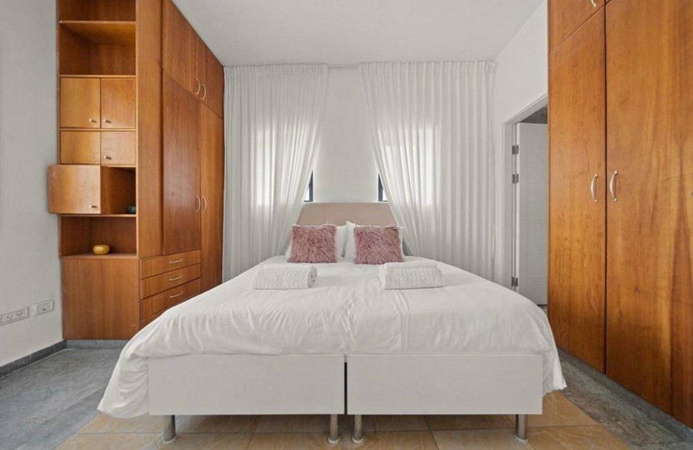 200951 גלריה כללית, פנטהאוז מעל הכותל, וילה  בירושלים וילות - Vila 4 U