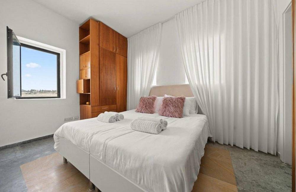 200955 גלריה כללית, פנטהאוז מעל הכותל, וילה  בירושלים וילות - Vila 4 U