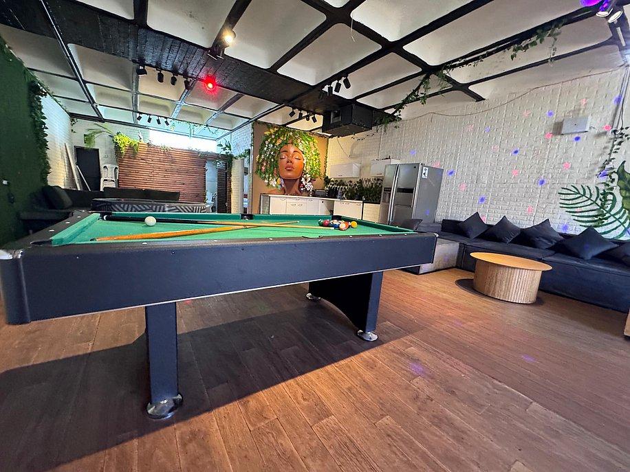 201205 גרין האוס גלריה מייצגת, גרין האוס לופט, וילה  בראשון לציון וילות - Vila 4 U