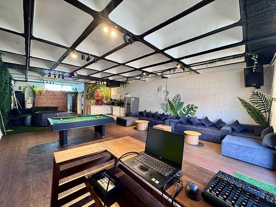 201208 גרין האוס גלריה מייצגת, גרין האוס לופט, וילה  בראשון לציון וילות - Vila 4 U