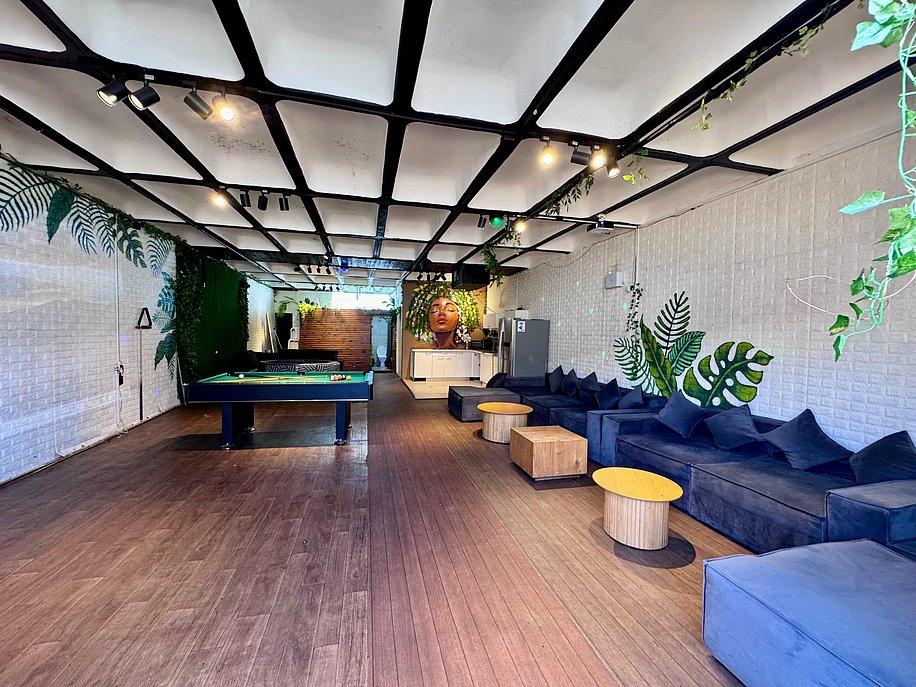 201210 גרין האוס גלריה מייצגת, גרין האוס לופט, וילה  בראשון לציון וילות - Vila 4 U