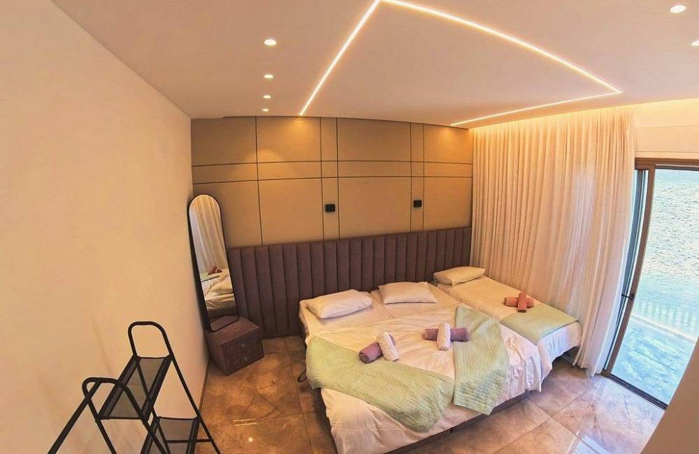 201229 גלריה כללית, וילה כוכב טבריה, וילה  בטבריה וילות - Vila 4 U