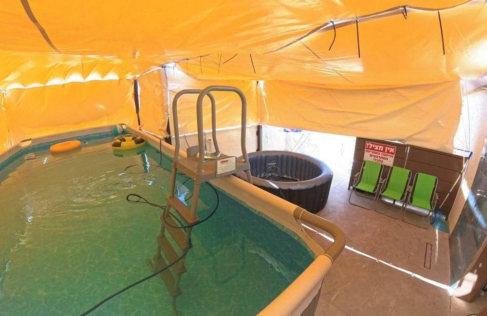 201230 גלריה כללית, וילה כוכב טבריה, וילה  בטבריה וילות - Vila 4 U