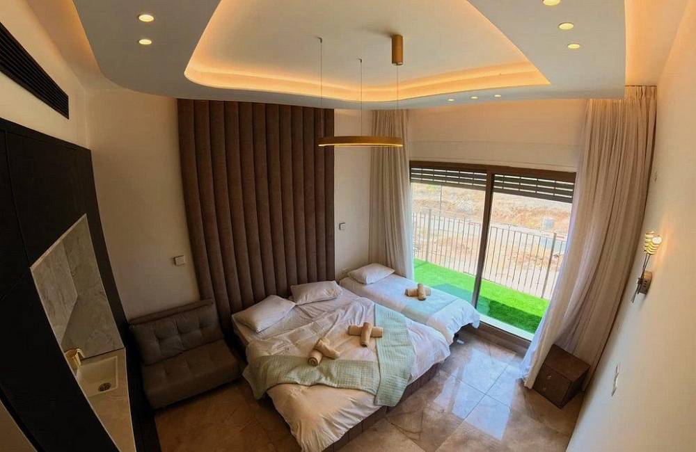 201243 גלרית פנים, וילה כוכב טבריה, וילה  בטבריה וילות - Vila 4 U