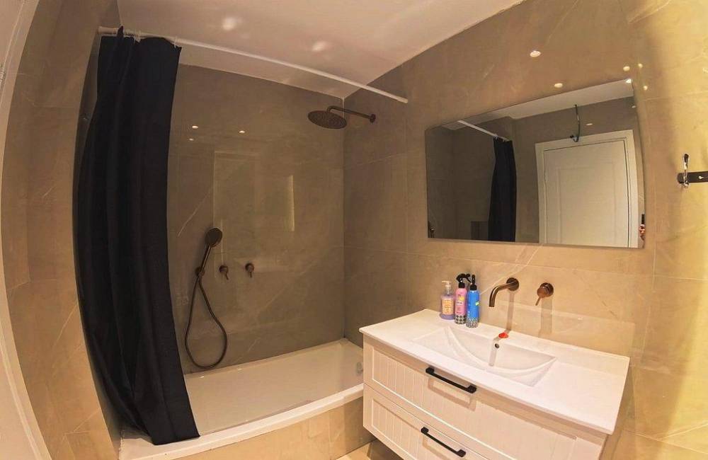 201245 גלרית פנים, וילה כוכב טבריה, וילה  בטבריה וילות - Vila 4 U