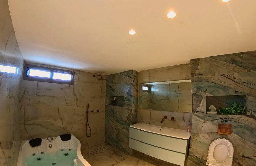 201246 גלרית פנים, וילה כוכב טבריה, וילה  בטבריה וילות - Vila 4 U