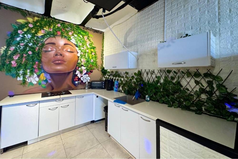 201512 גרין האוס גלריה מייצגת, גרין האוס לופט, וילה  בראשון לציון וילות - Vila 4 U