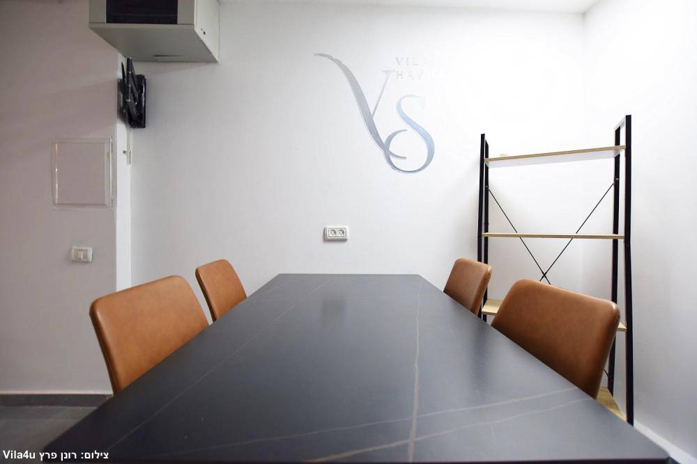 201786 גלריה כללית, וילת השחר, וילה  בעין יעקב וילות - Vila 4 U