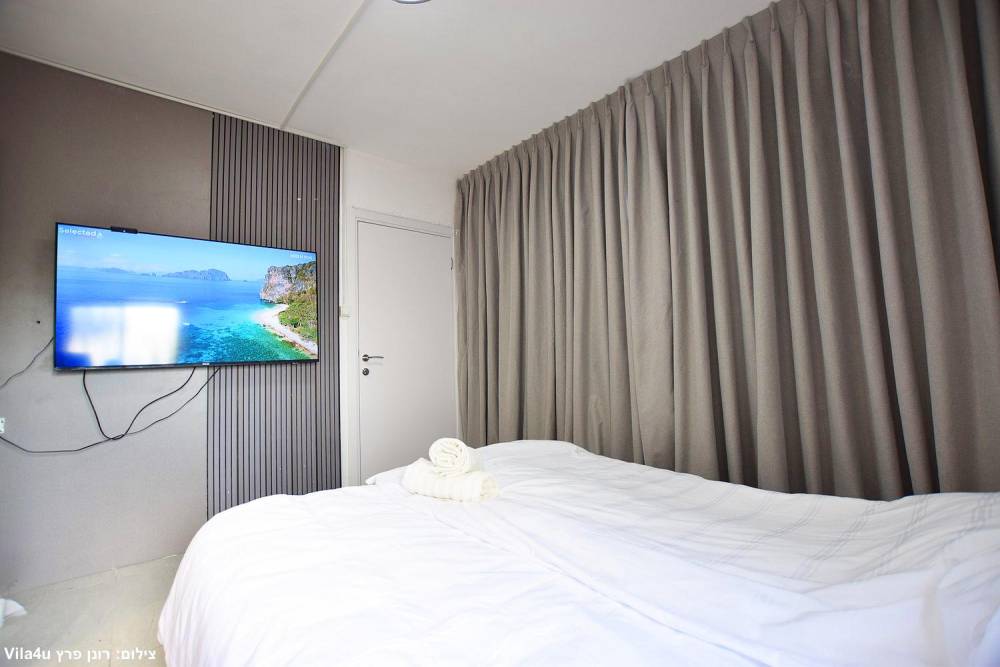 201792 גלריה כללית, וילת השחר, וילה  בעין יעקב וילות - Vila 4 U