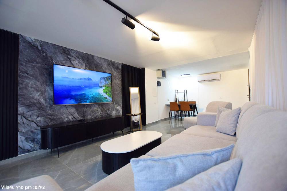 201793 גלריה כללית, וילת השחר, וילה  בעין יעקב וילות - Vila 4 U