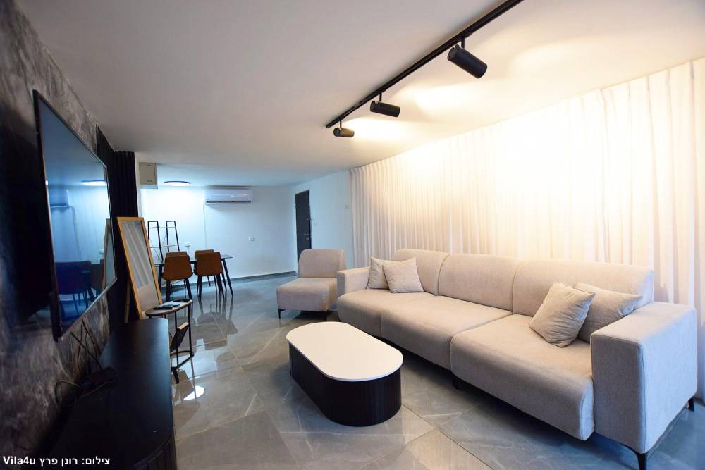 201794 גלריה כללית, וילת השחר, וילה  בעין יעקב וילות - Vila 4 U