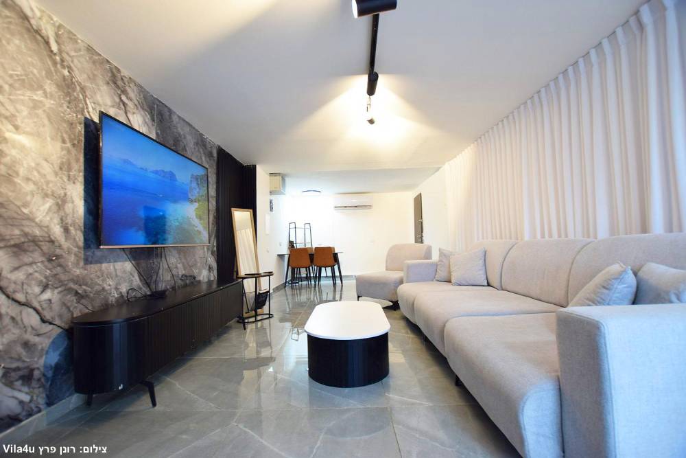 201796 גלריה כללית, וילת השחר, וילה  בעין יעקב וילות - Vila 4 U