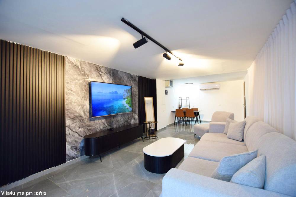 201797 גלריה כללית, וילת השחר, וילה  בעין יעקב וילות - Vila 4 U