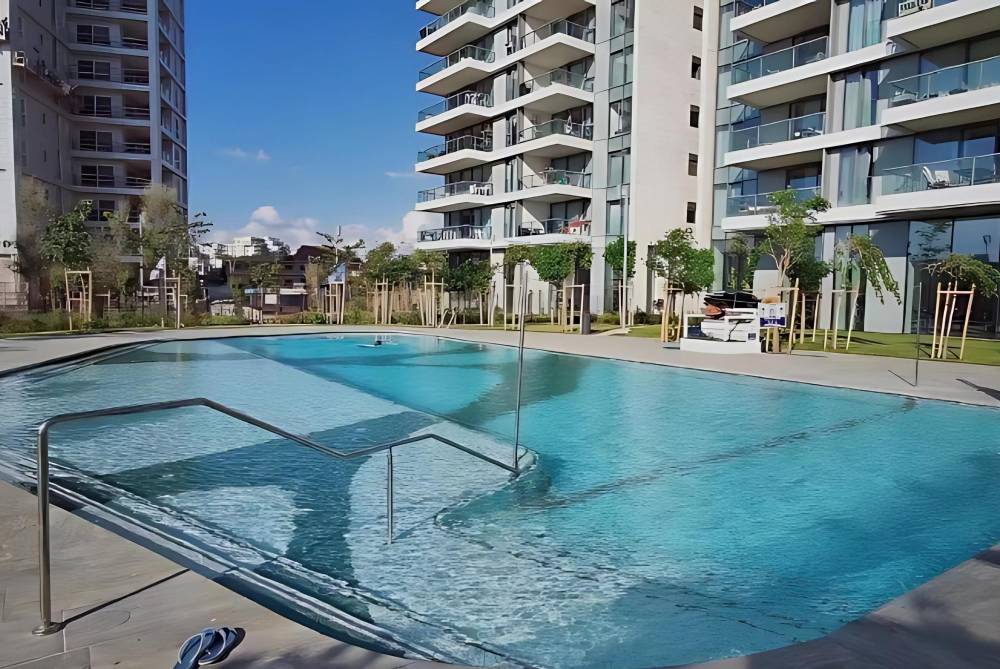 201997 גלריה כללית, פנינה על הים, וילה  בחדרה וילות - Vila 4 U