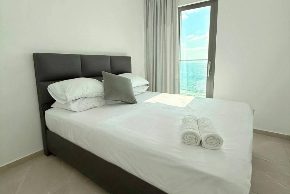 202011 המתחם הפנימי, פנינה על הים, וילה  בחדרה וילות - Vila 4 U