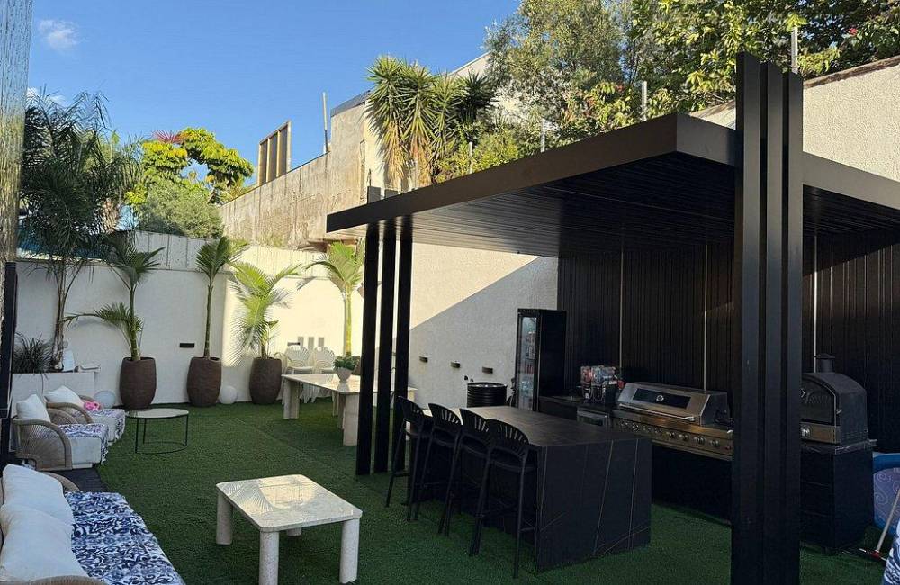 202562 גלריה כללית, מתחם בלאק דיימונד -  Black Diamond, וילה  באשדוד וילות - Vila 4 U