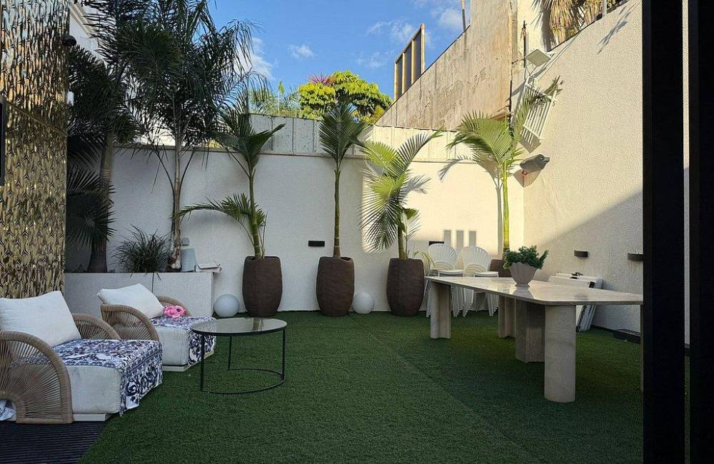 202563 גלריה כללית, מתחם בלאק דיימונד -  Black Diamond, וילה  באשדוד וילות - Vila 4 U