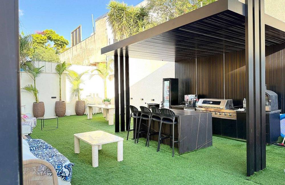 202564 גלריה כללית, מתחם בלאק דיימונד -  Black Diamond, וילה  באשדוד וילות - Vila 4 U