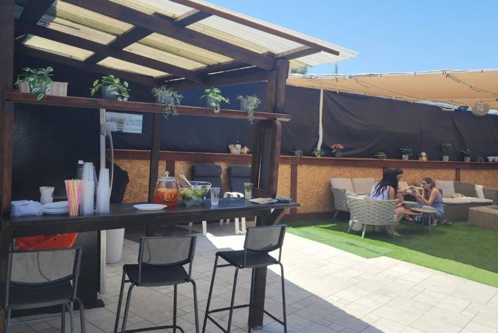 202783 אירועים אצלנו, גארדן פליי - Garden Fly, וילה  בנס ציונה וילות - Vila 4 U